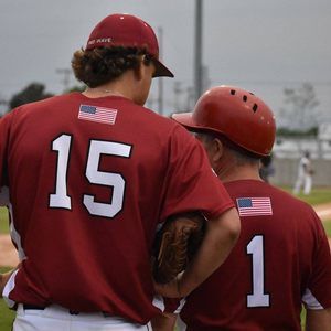 Meet your Posher, Levi